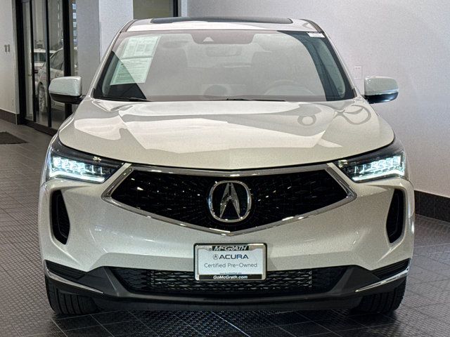 2023 Acura RDX Base