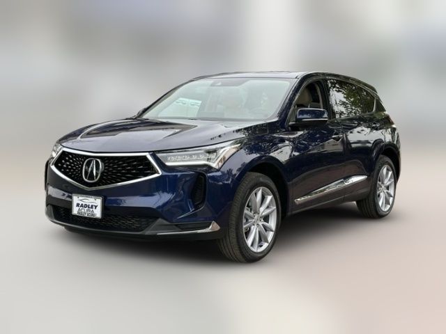 2023 Acura RDX Base