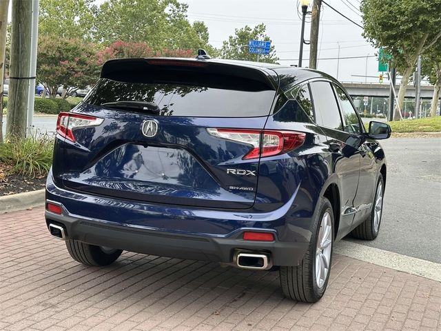 2023 Acura RDX Base