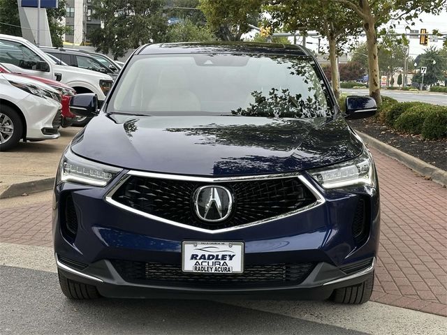 2023 Acura RDX Base