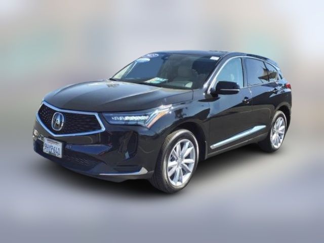 2023 Acura RDX Base