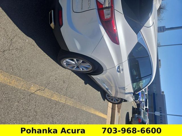 2023 Acura RDX Base