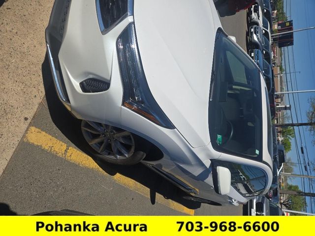 2023 Acura RDX Base