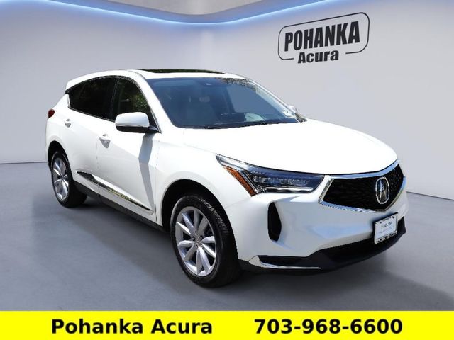 2023 Acura RDX Base