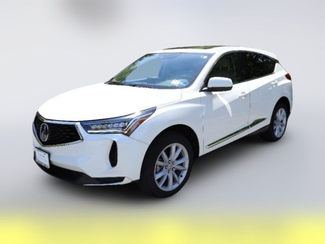 2023 Acura RDX Base