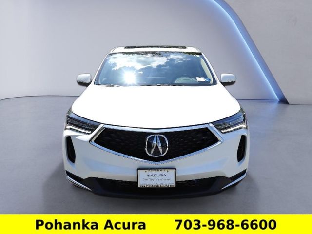 2023 Acura RDX Base