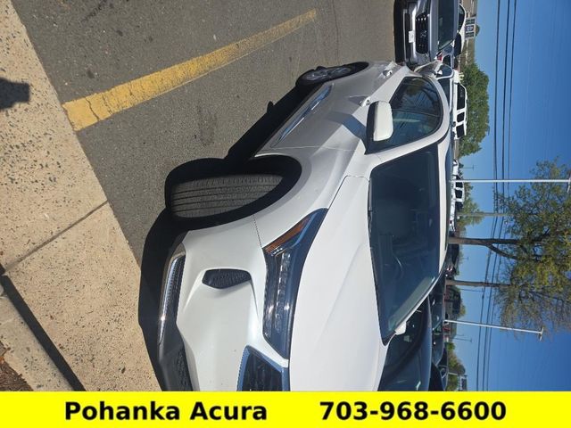 2023 Acura RDX Base