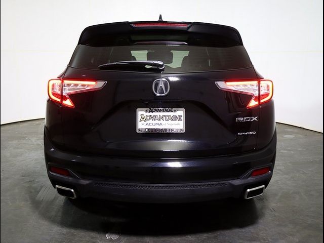 2023 Acura RDX Base