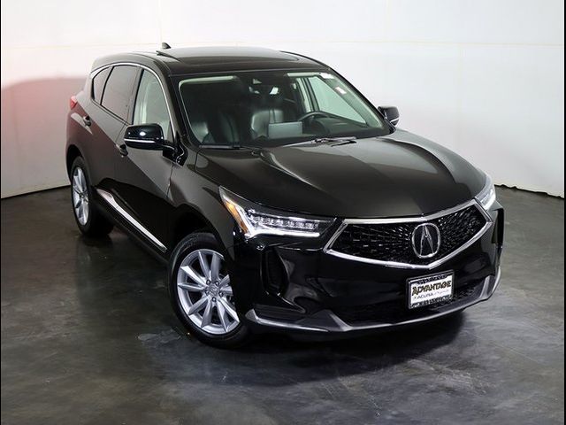 2023 Acura RDX Base