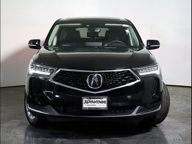 2023 Acura RDX Base