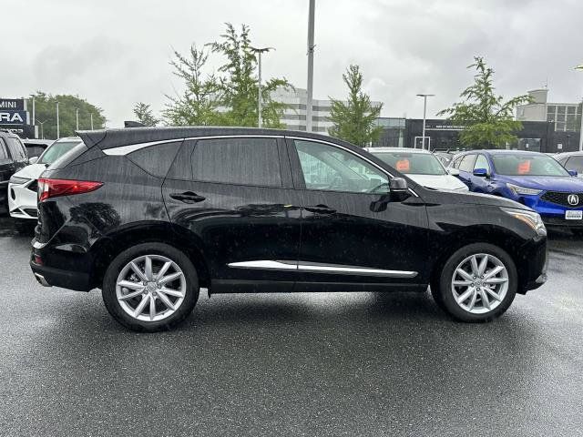 2023 Acura RDX Base