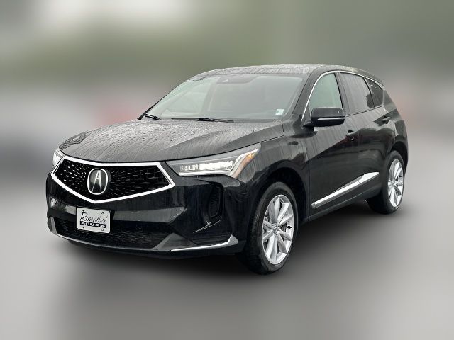 2023 Acura RDX Base