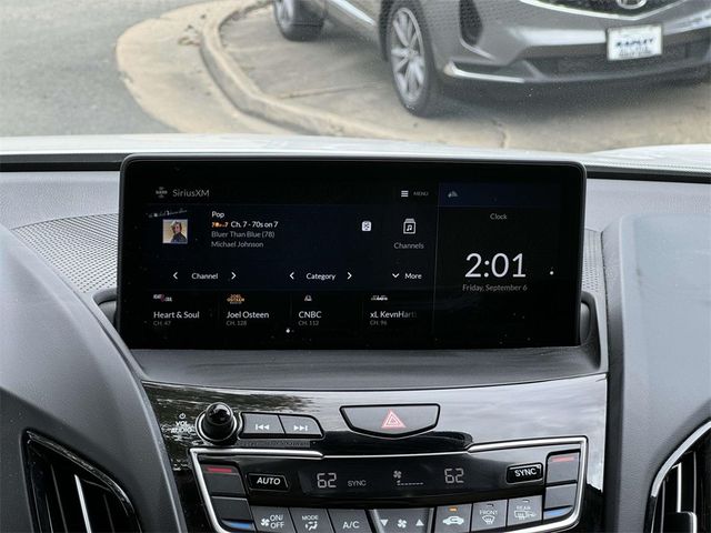 2023 Acura RDX Base