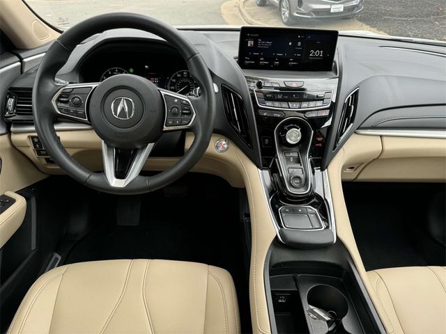 2023 Acura RDX Base