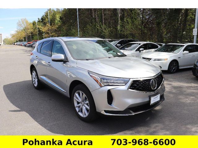 2023 Acura RDX Base