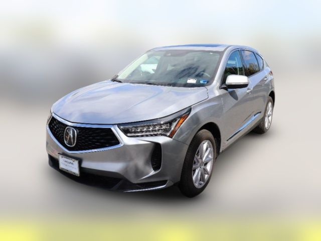 2023 Acura RDX Base