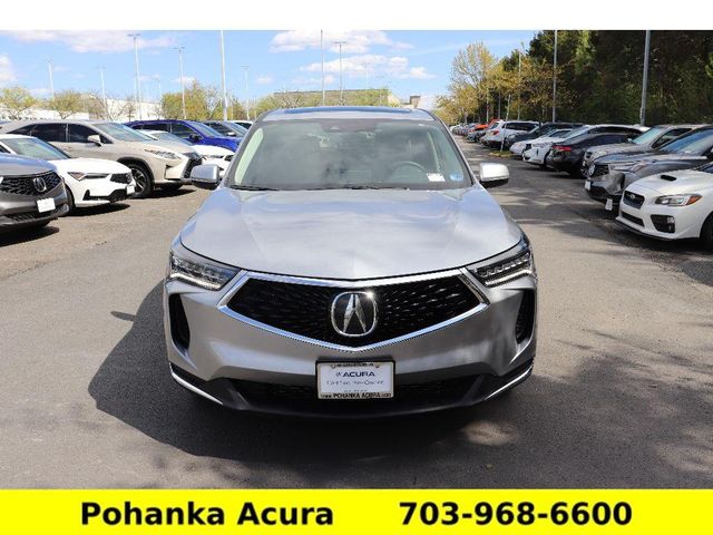 2023 Acura RDX Base