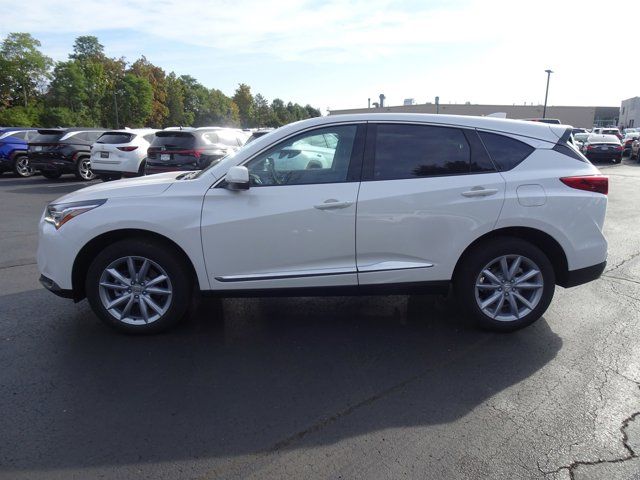 2023 Acura RDX Base