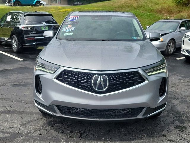 2023 Acura RDX Base