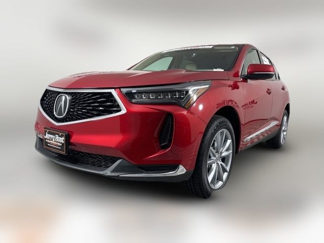 2023 Acura RDX Base