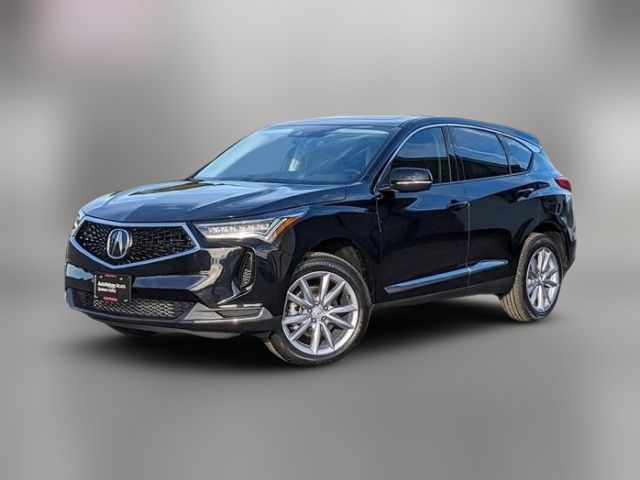 2023 Acura RDX Base