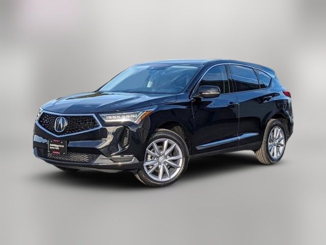 2023 Acura RDX Base