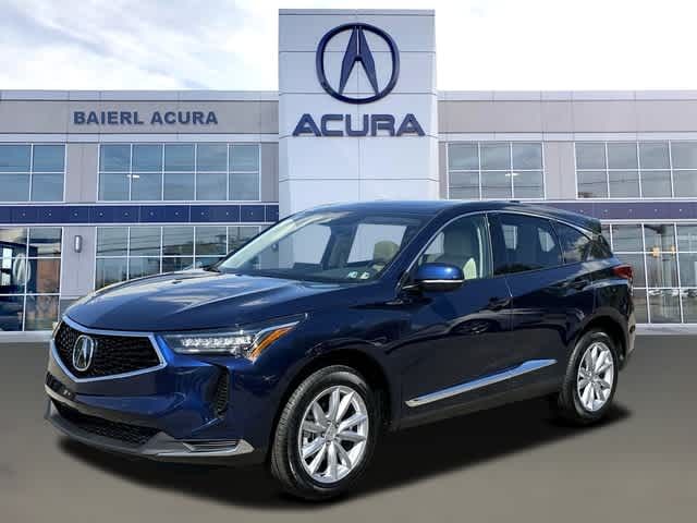 2023 Acura RDX Base