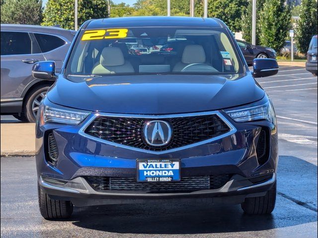 2023 Acura RDX Base