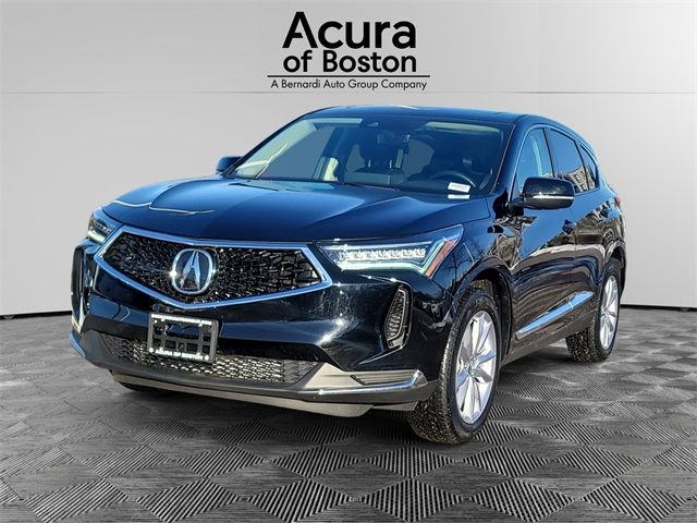 2023 Acura RDX Base