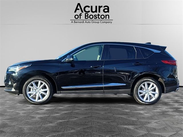 2023 Acura RDX Base