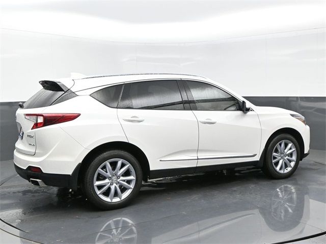 2023 Acura RDX Base