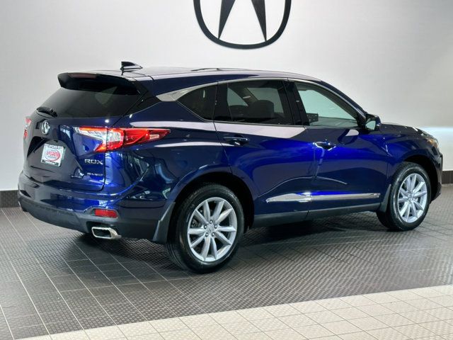 2023 Acura RDX Base