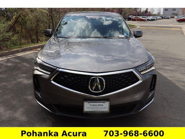 2023 Acura RDX Base