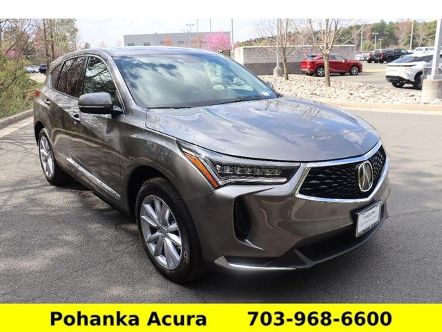 2023 Acura RDX Base