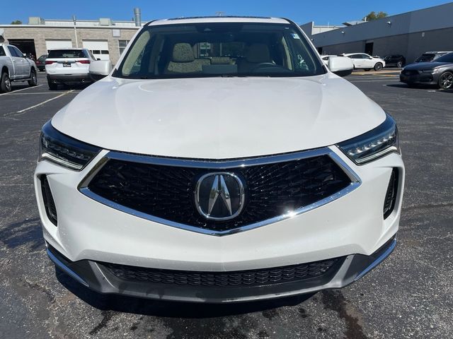 2023 Acura RDX Base