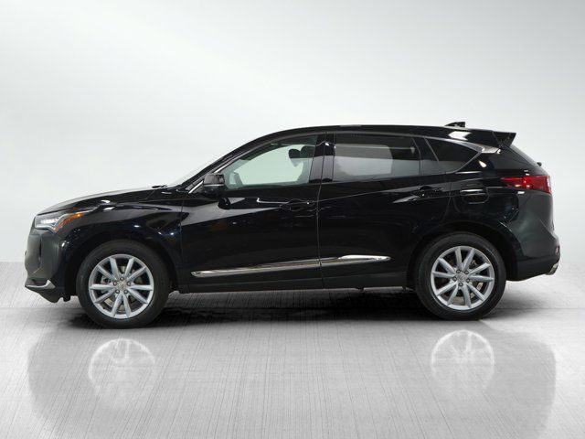 2023 Acura RDX Base