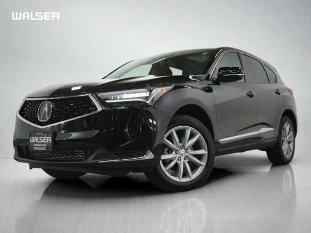 2023 Acura RDX Base