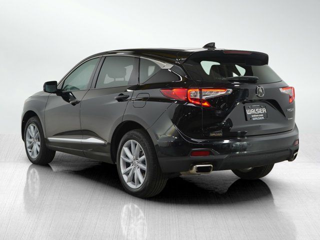 2023 Acura RDX Base