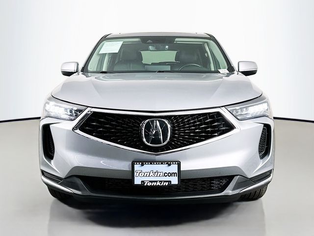 2023 Acura RDX Base