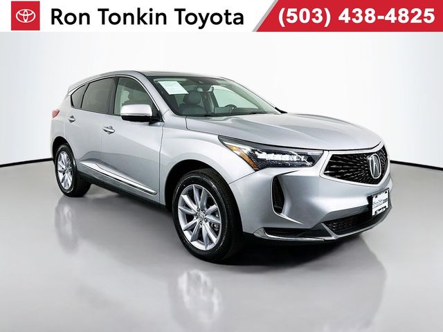2023 Acura RDX Base