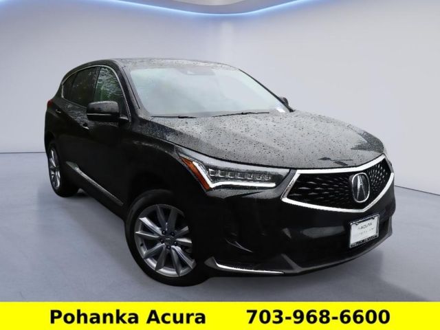 2023 Acura RDX Base