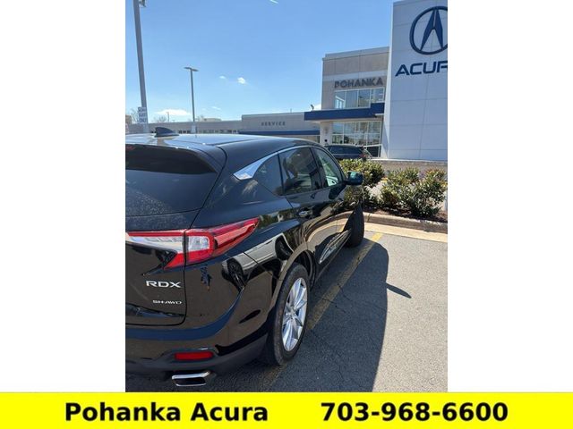 2023 Acura RDX Base