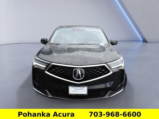 2023 Acura RDX Base