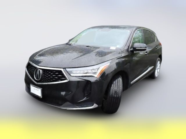 2023 Acura RDX Base