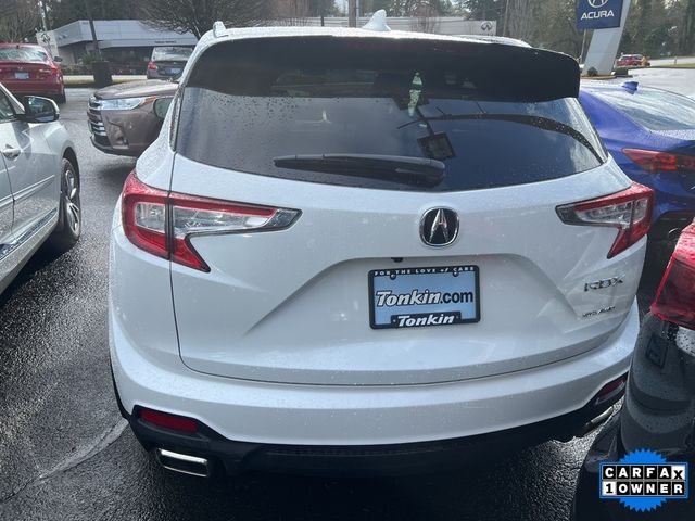 2023 Acura RDX Base