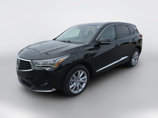 2023 Acura RDX Base