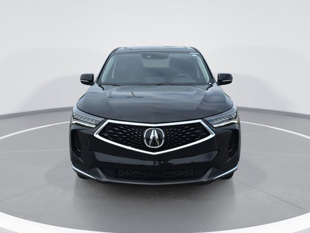 2023 Acura RDX Base