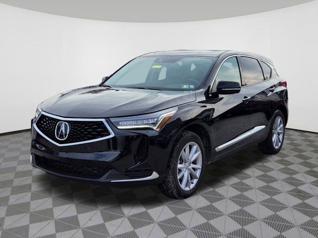 2023 Acura RDX Base