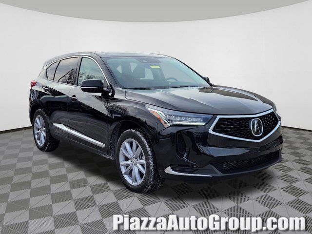 2023 Acura RDX Base