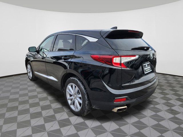 2023 Acura RDX Base